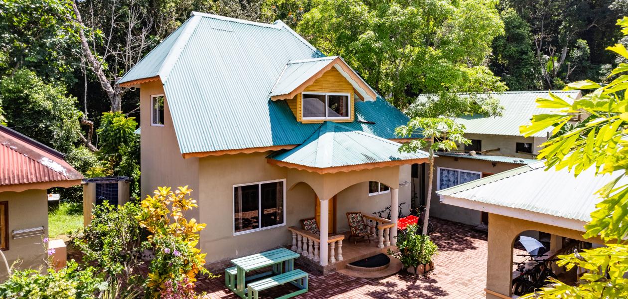 Island Bungalow - Foto 1