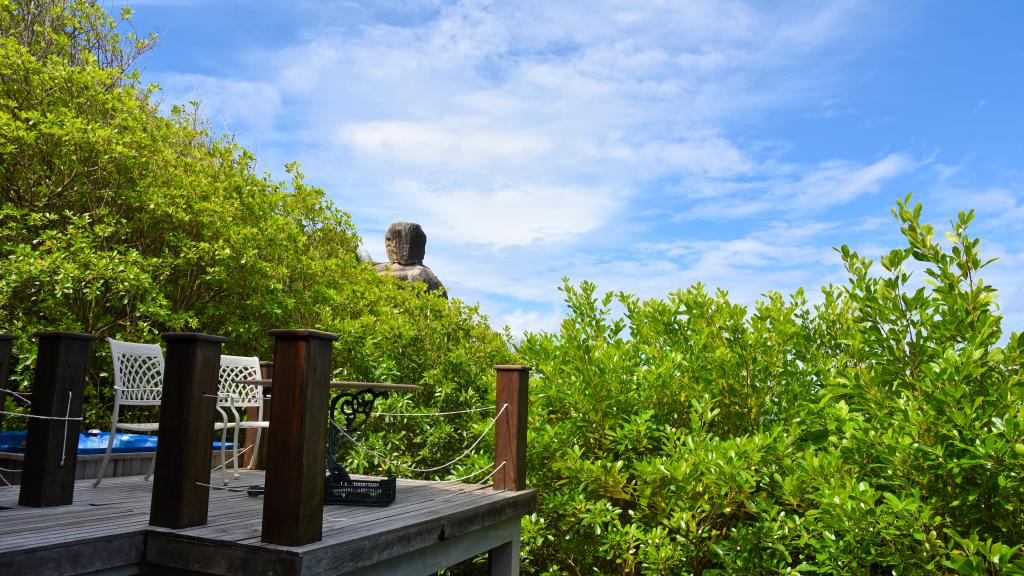 Foto 84: Demeure de Cap Maçon - Mahé (Seychellen)