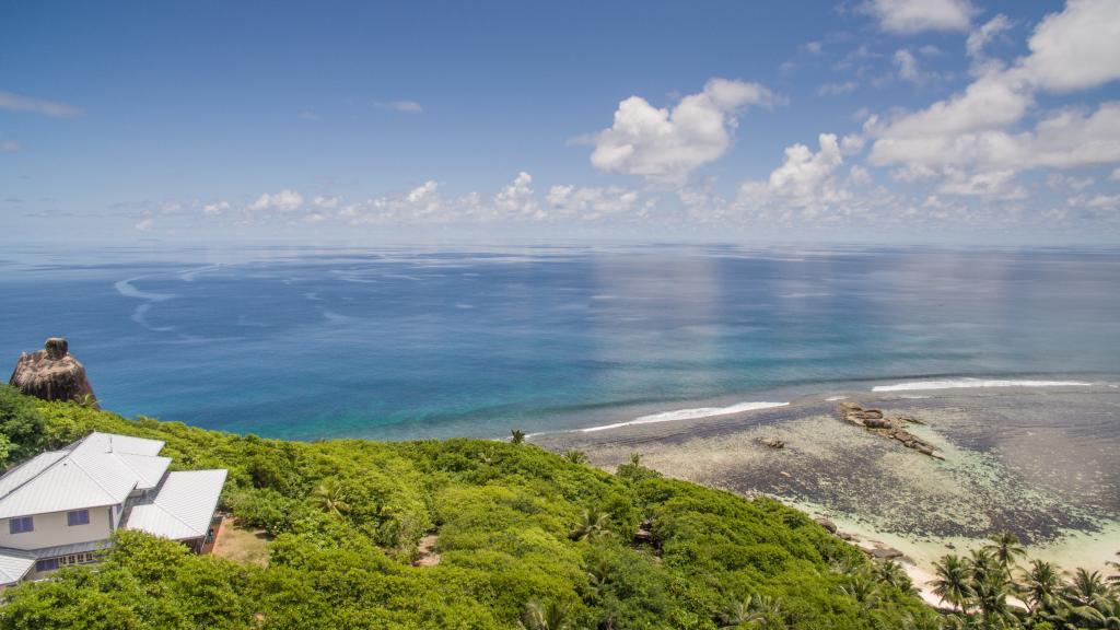 Foto 10: Demeure de Cap Maçon - Mahé (Seychellen)