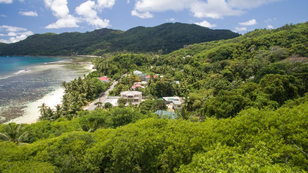 Foto 7: Demeure de Cap Maçon - Mahé (Seychellen)