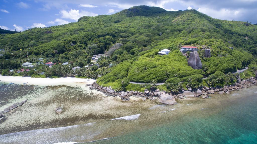 Photo 9: Demeure de Cap Maçon - Mahé (Seychelles)