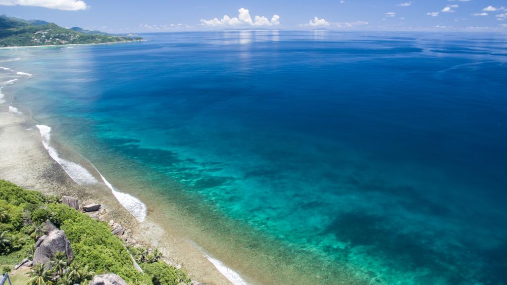 Foto 11: Demeure de Cap Maçon - Mahé (Seychellen)