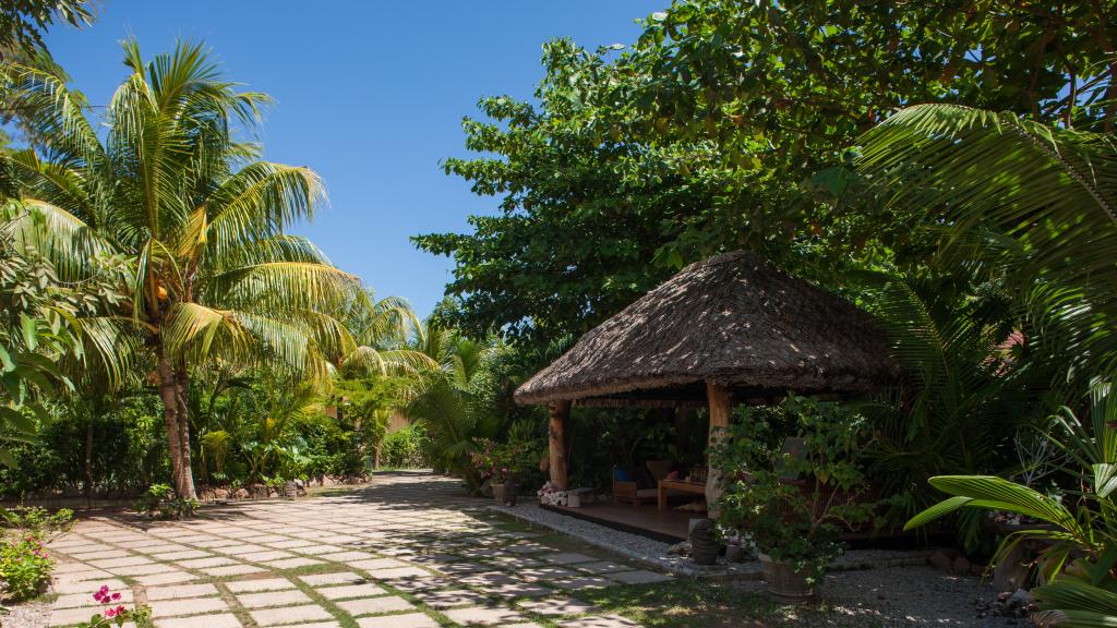 Foto 29: Domaine Les Rochers - La Digue (Seychellen)