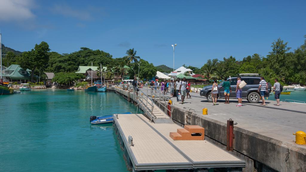 Foto 65: Domaine Les Rochers - La Digue (Seychelles)