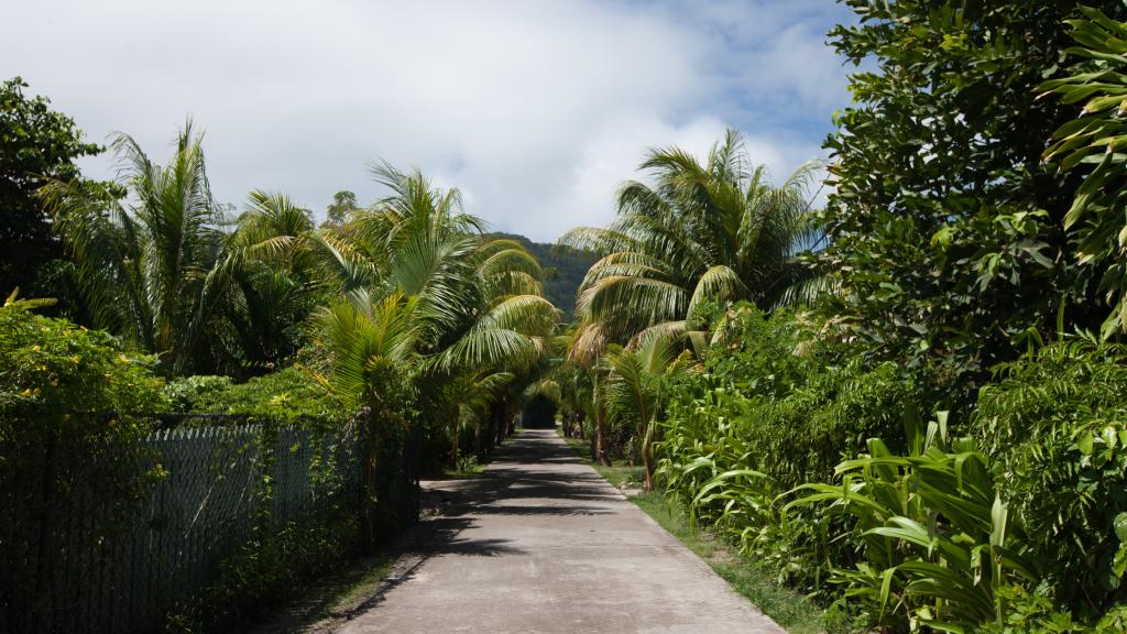 Foto 66: Domaine Les Rochers - La Digue (Seychellen)