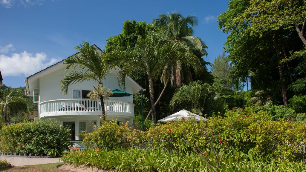 Photo 15: Ocean Villa - Praslin (Seychelles)