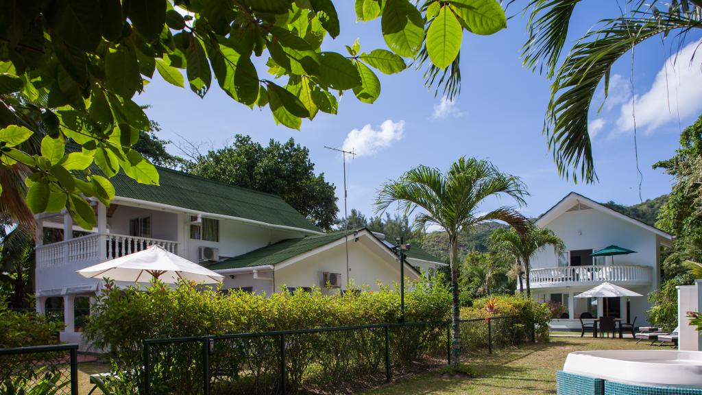 Foto 26: Ocean Villa - Praslin (Seychellen)