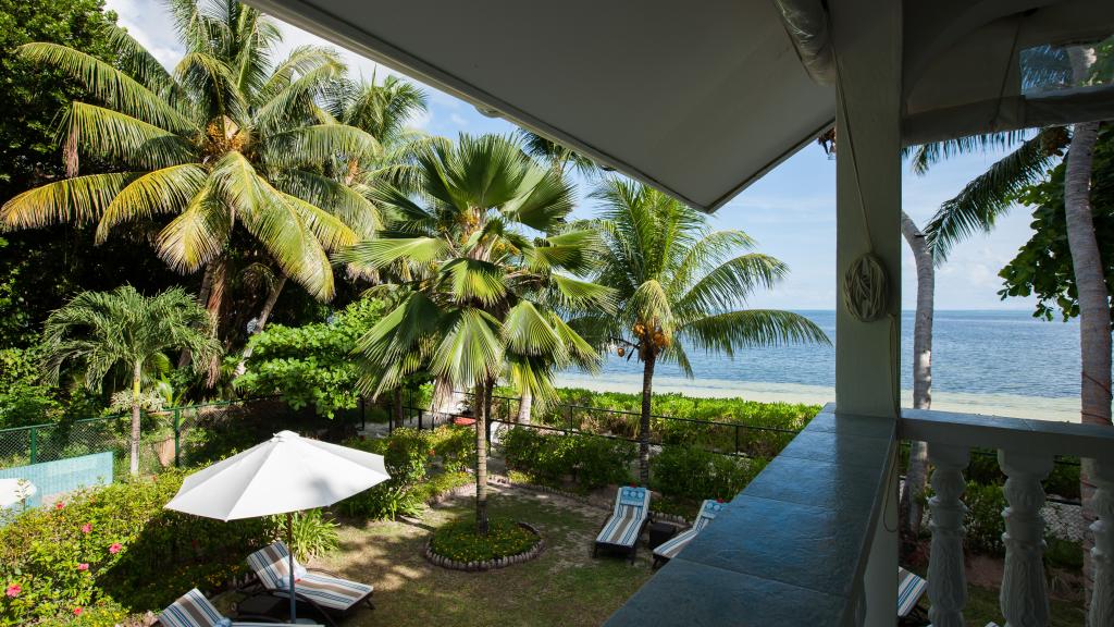 Foto 24: Ocean Villa - Praslin (Seychellen)