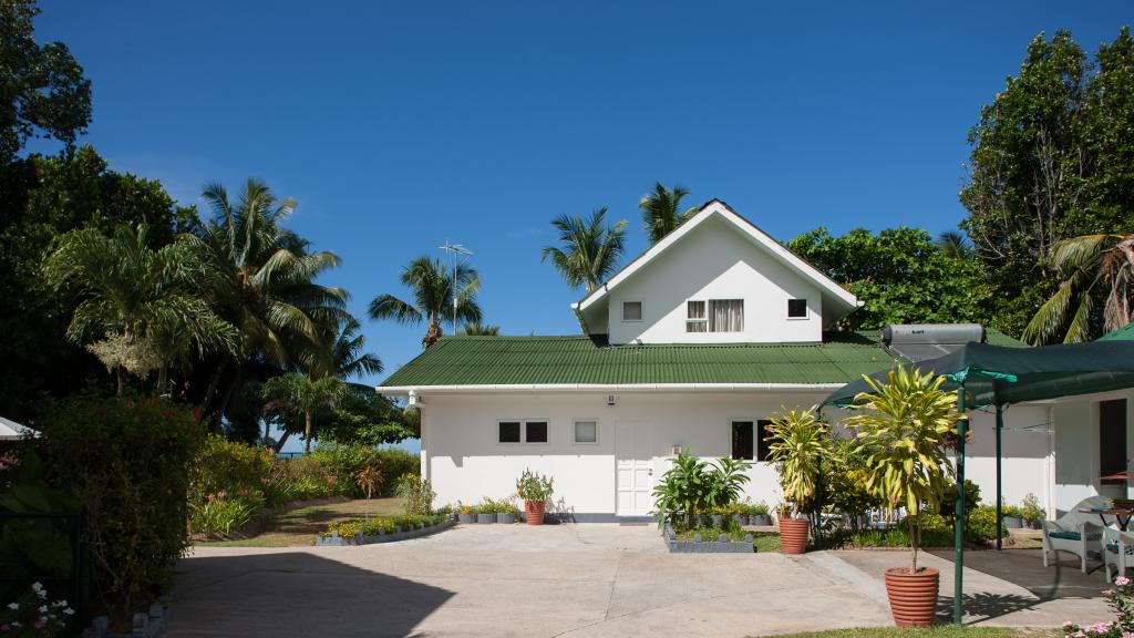 Photo 14: Ocean Villa - Praslin (Seychelles)