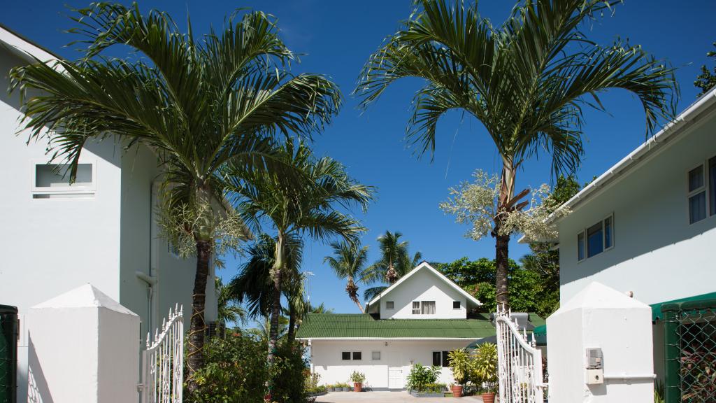 Photo 13: Ocean Villa - Praslin (Seychelles)