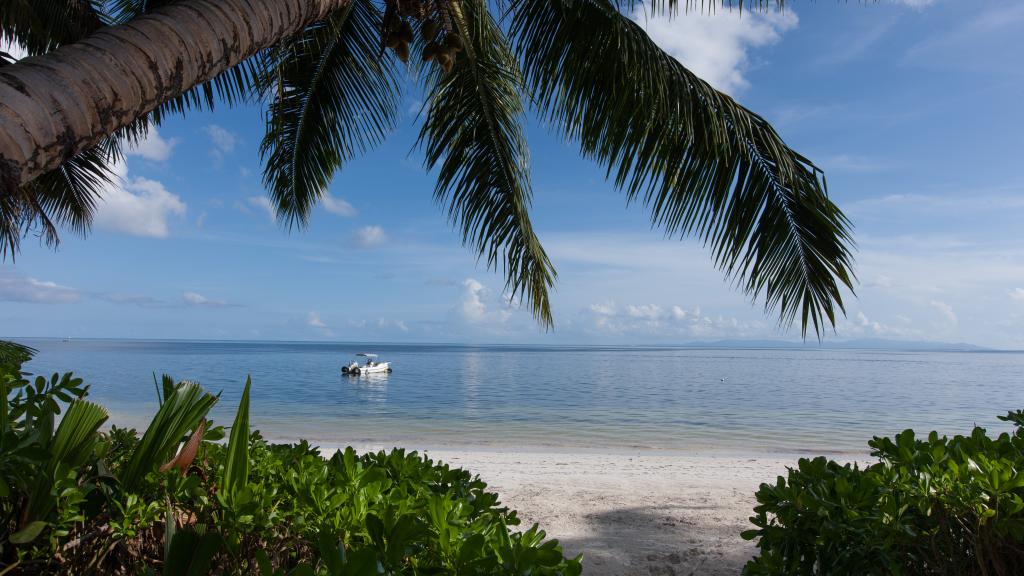 Foto 91: Ocean Villa - Praslin (Seychelles)