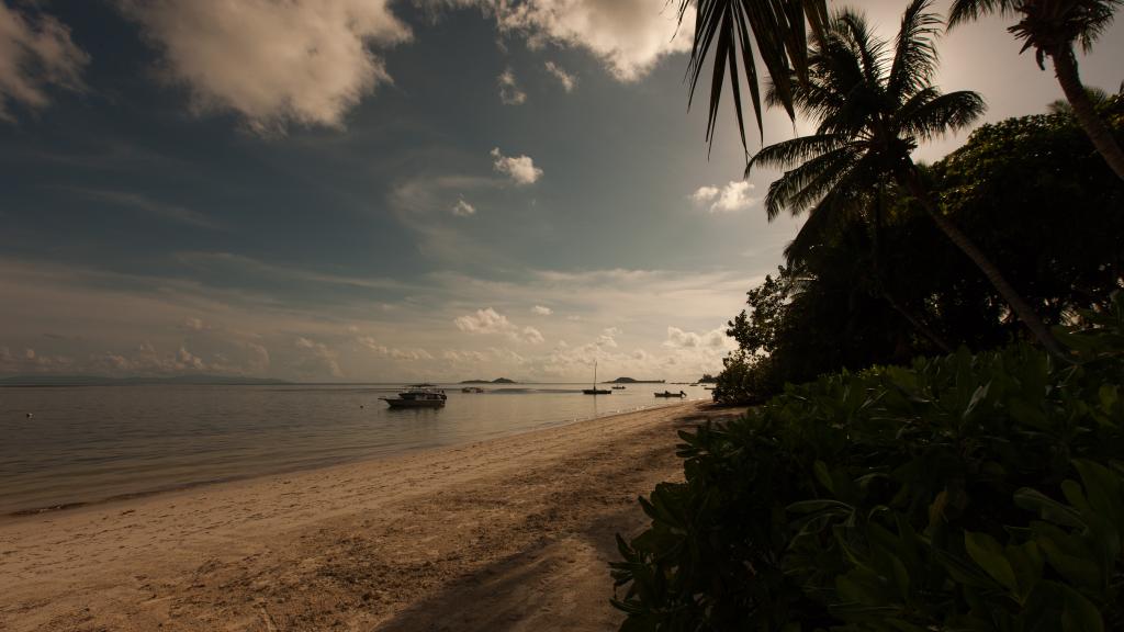 Foto 93: Ocean Villa - Praslin (Seychelles)