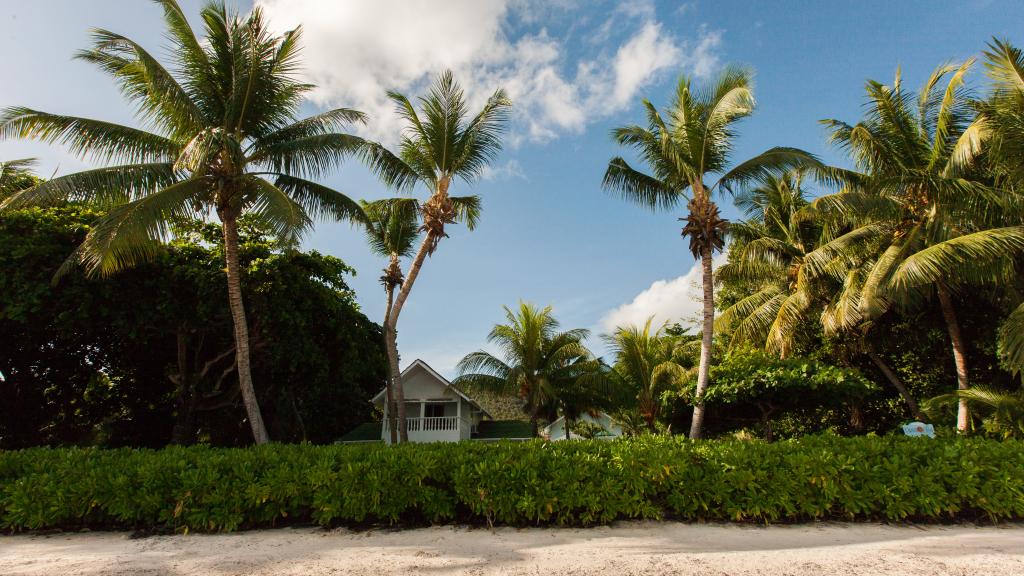 Photo 90: Ocean Villa - Praslin (Seychelles)