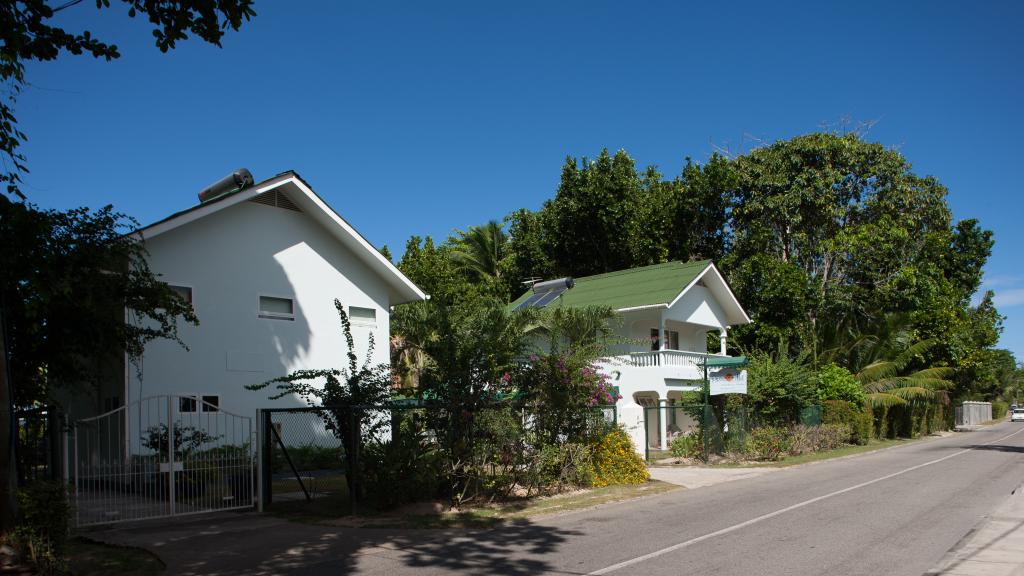 Photo 89: Ocean Villa - Praslin (Seychelles)