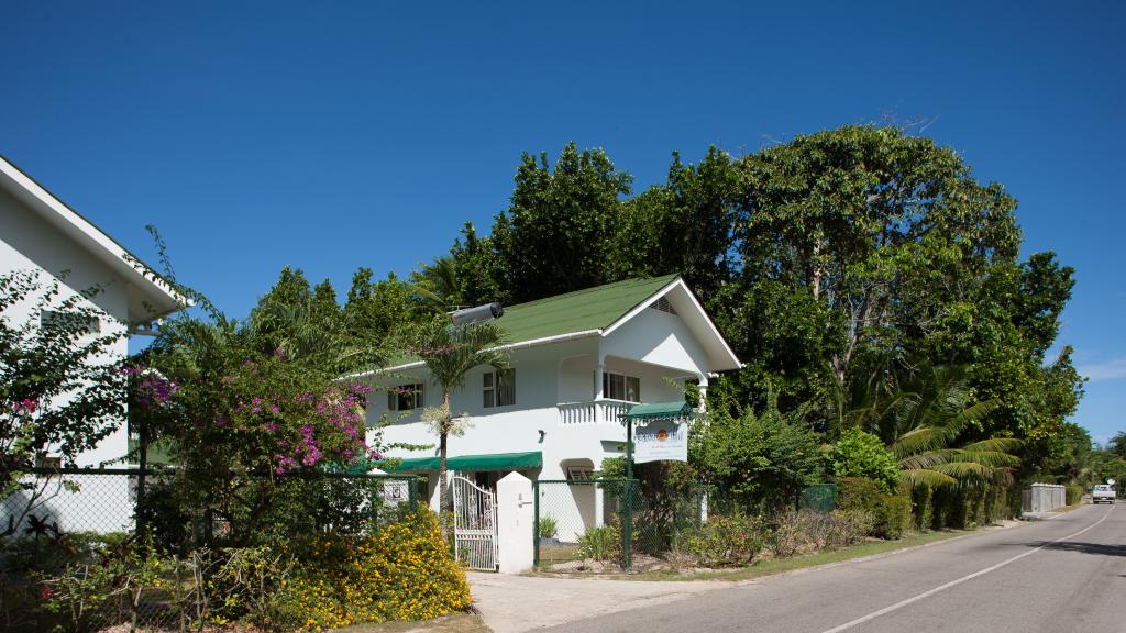 Photo 12: Ocean Villa - Praslin (Seychelles)