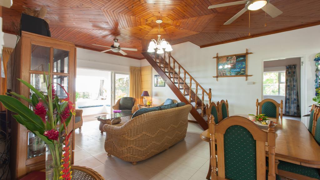 Foto 41: Ocean Villa - Praslin (Seychelles)