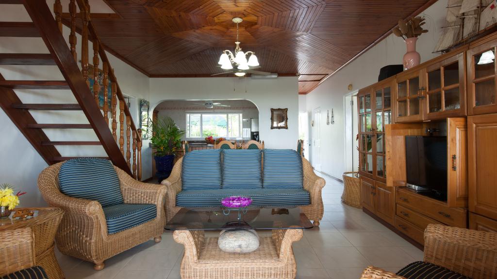 Foto 43: Ocean Villa - Praslin (Seychelles)