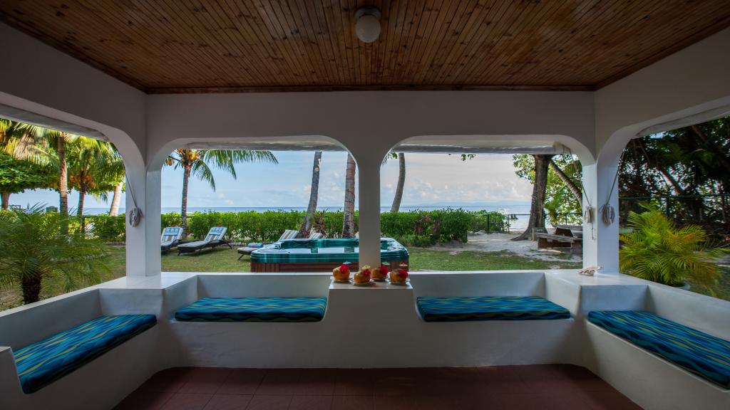 Foto 40: Ocean Villa - Praslin (Seychelles)