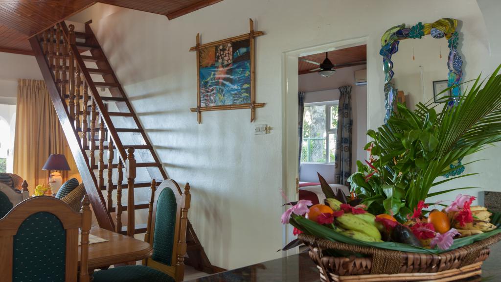 Foto 48: Ocean Villa - Praslin (Seychelles)