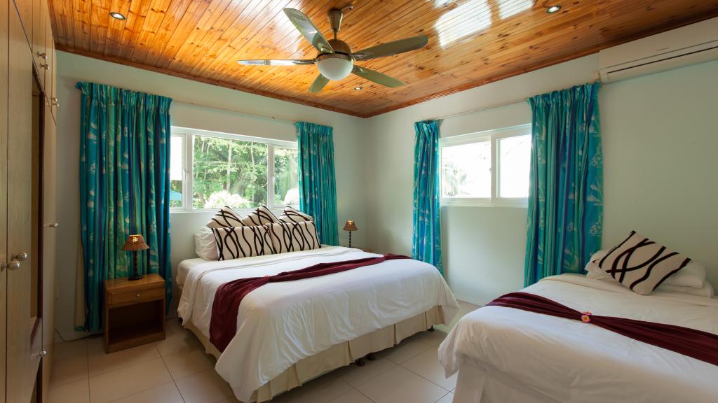 Foto 67: Ocean Villa - Praslin (Seychelles)