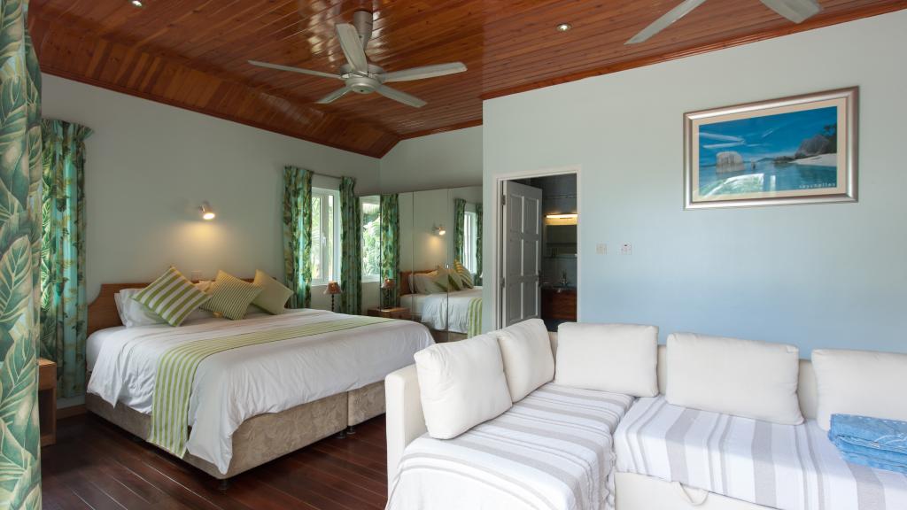 Foto 78: Ocean Villa - Praslin (Seychelles)