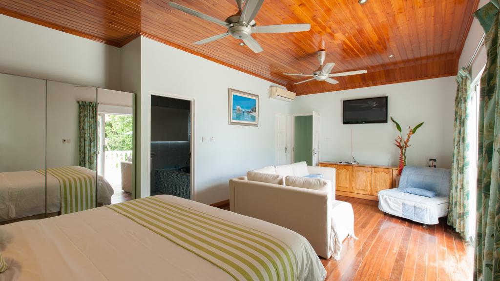 Foto 82: Ocean Villa - Praslin (Seychelles)