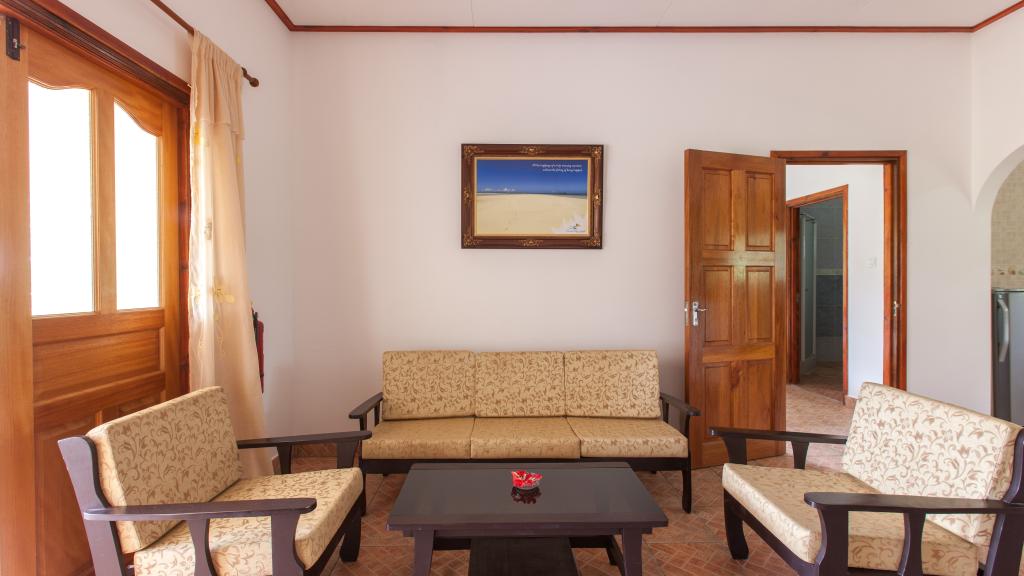 Foto 53: Zerof Self Catering  Apartments - La Digue (Seychelles)