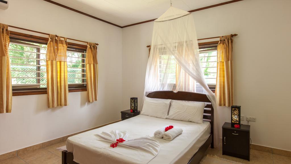 Photo 9: Zerof Self Catering  Apartments - La Digue (Seychelles)