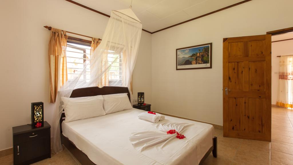 Photo 21: Zerof Self Catering  Apartments - La Digue (Seychelles)