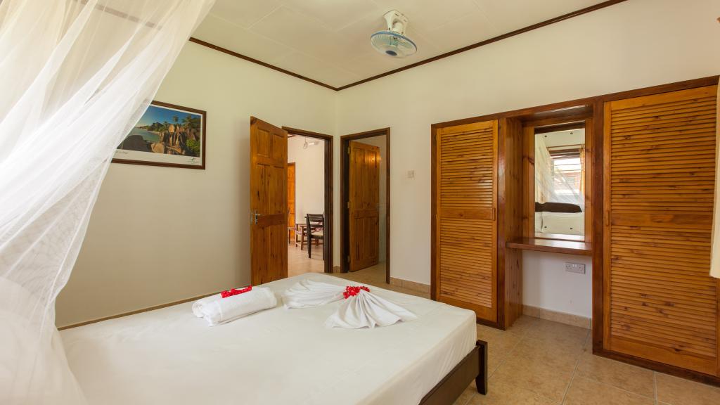 Foto 42: Zerof Self Catering  Apartments - La Digue (Seychelles)