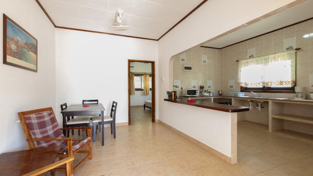 Photo 17: Zerof Self Catering  Apartments - La Digue (Seychelles)