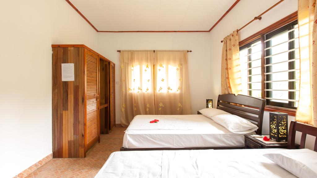 Foto 57: Zerof Self Catering  Apartments - La Digue (Seychelles)