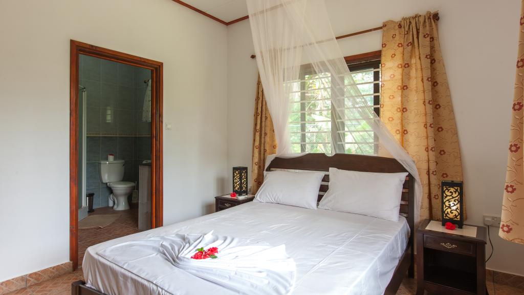 Foto 43: Zerof Self Catering  Apartments - La Digue (Seychelles)