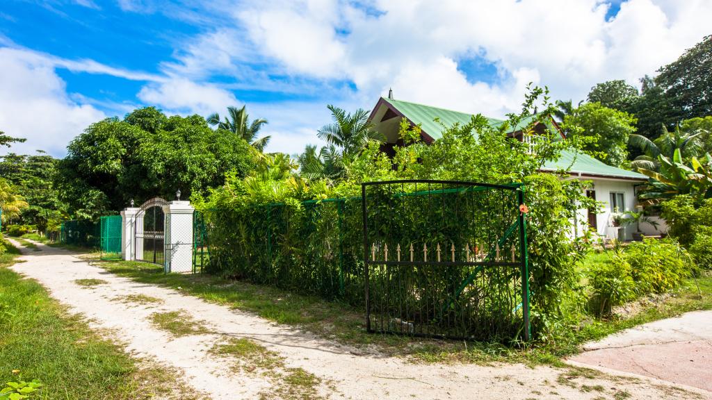 Foto 47: Pension Fidele - La Digue (Seychellen)