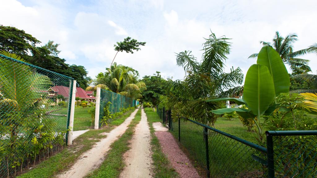 Foto 48: Pension Fidele - La Digue (Seychellen)