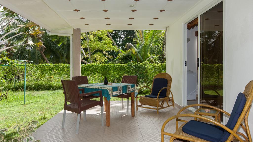 Photo 23: Pension Fidele - La Digue (Seychelles)