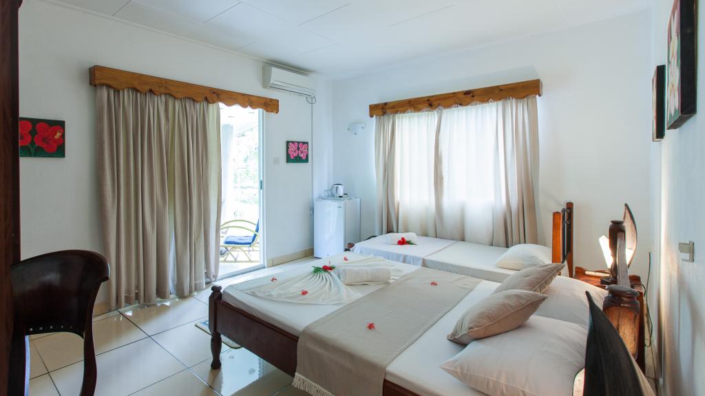 Photo 28: Pension Fidele - La Digue (Seychelles)