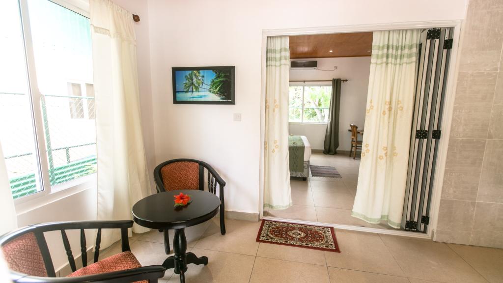 Photo 81: Pension Fidele - La Digue (Seychelles)