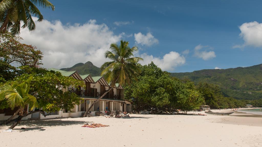 Foto 4: Clef des Iles - Mahé (Seychelles)