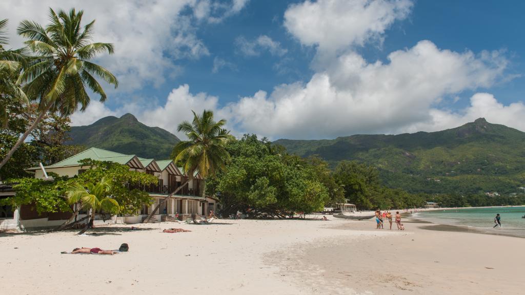 Foto 9: Clef des Iles - Mahé (Seychelles)