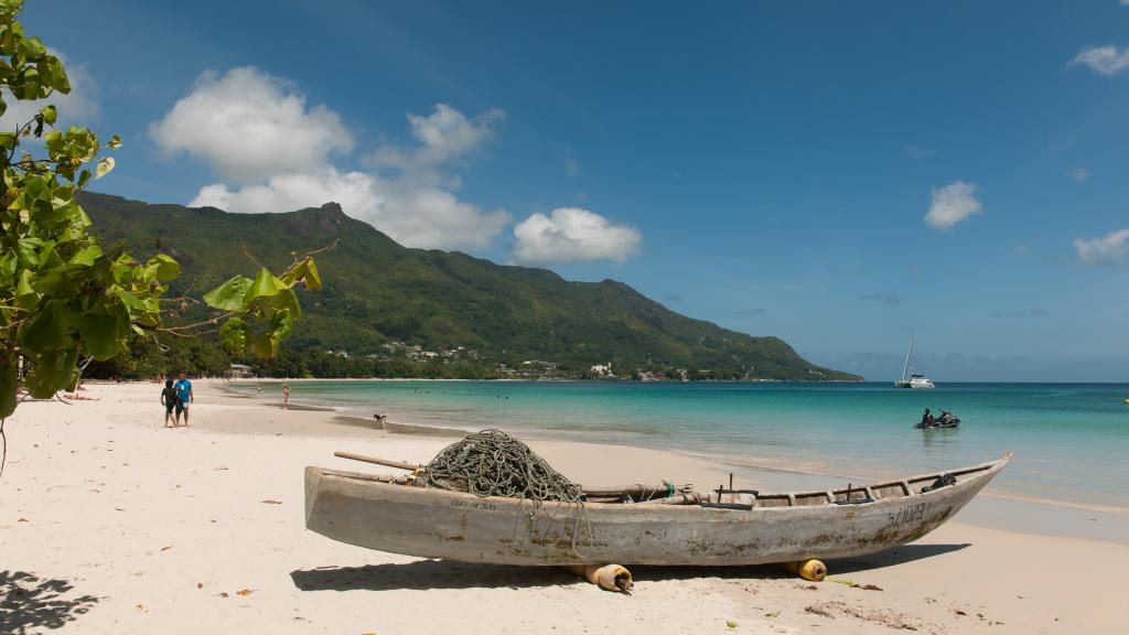 Foto 77: Clef des Iles - Mahé (Seychellen)