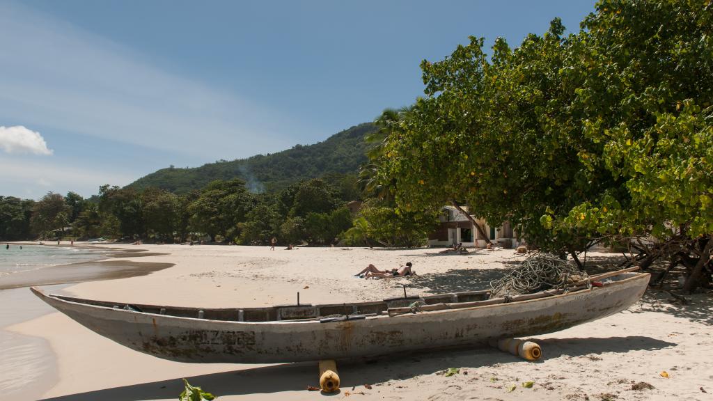 Photo 78: Clef des Iles - Mahé (Seychelles)