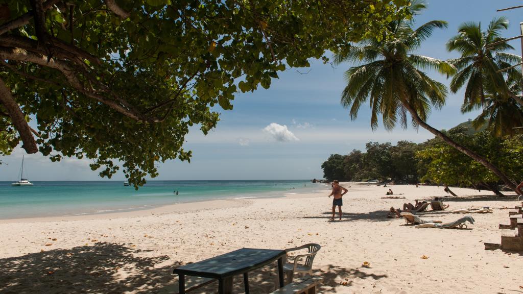 Photo 79: Clef des Iles - Mahé (Seychelles)