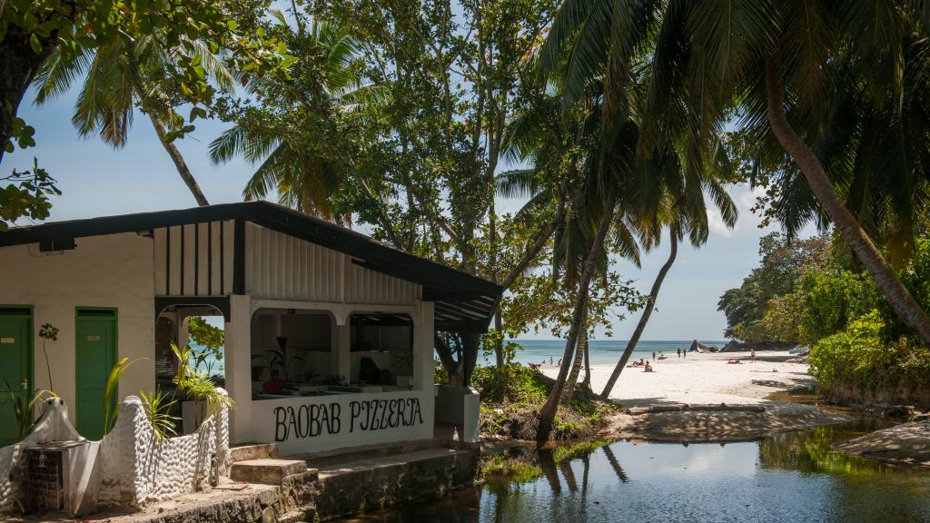 Photo 80: Clef des Iles - Mahé (Seychelles)