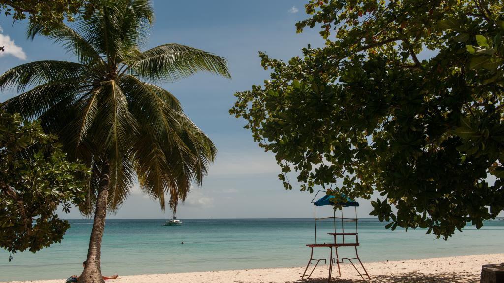 Photo 85: Clef des Iles - Mahé (Seychelles)