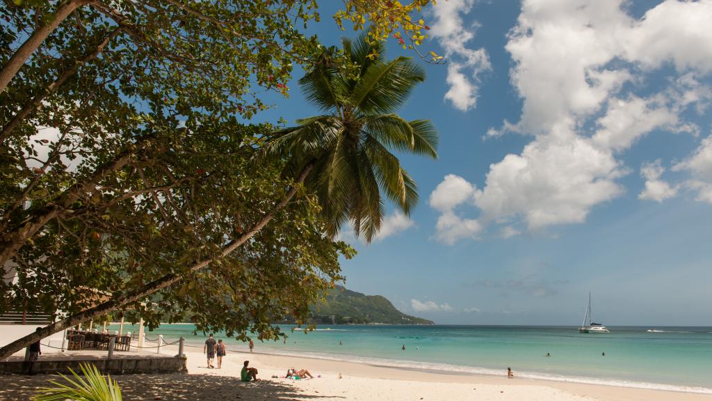 Photo 86: Clef des Iles - Mahé (Seychelles)