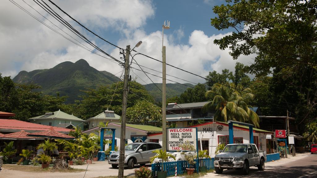 Foto 87: Clef des Iles - Mahé (Seychelles)