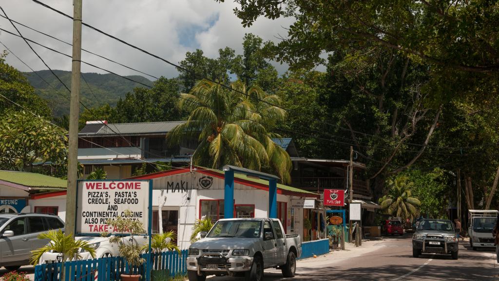 Foto 88: Clef des Iles - Mahé (Seychelles)