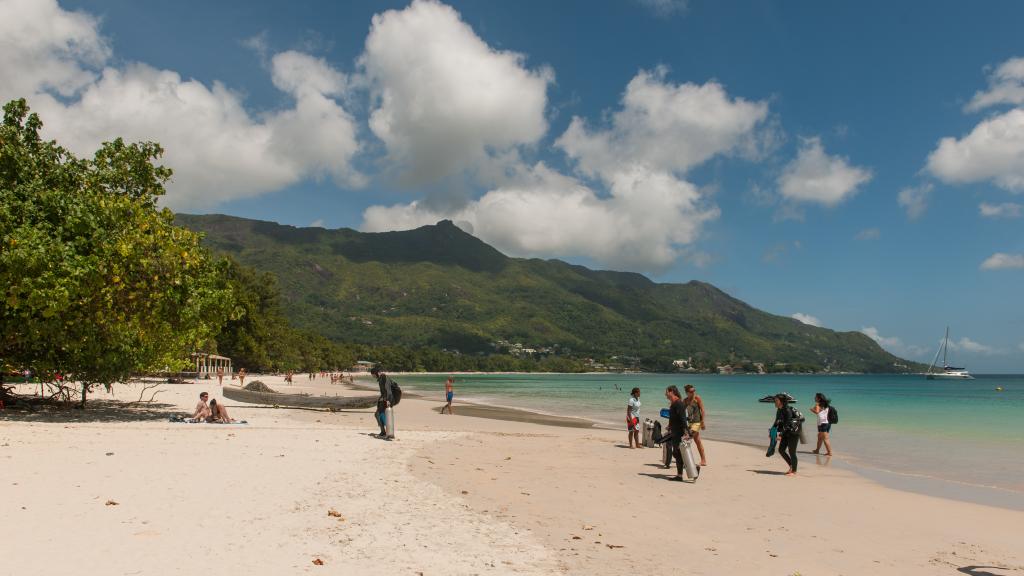 Foto 90: Clef des Iles - Mahé (Seychelles)