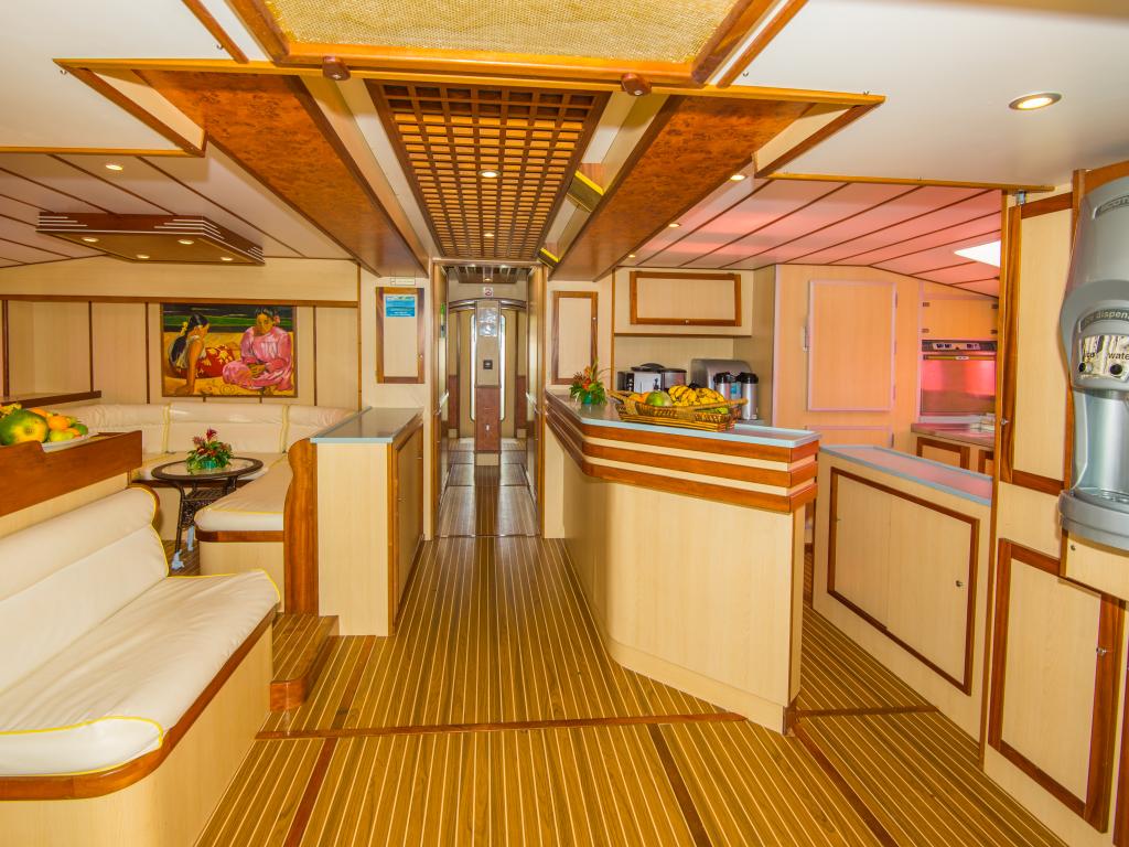 VPM Cocktail Créole - Foto 3